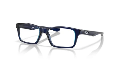 Oakley Men's Shifter Xs (youth Fit) Eyeglasses