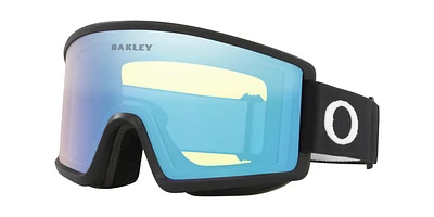 Oakley Men's Target Line Snow Goggles
