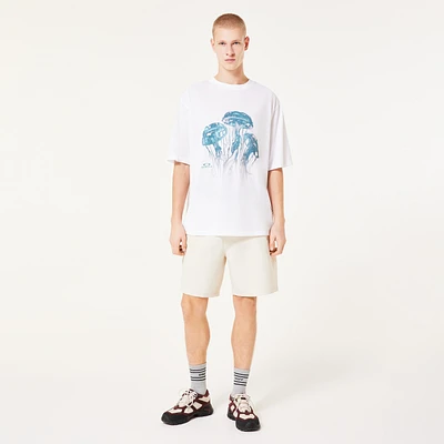 Oakley Men's Jellyfish Tee Size: