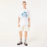 Oakley Men's Jellyfish Tee Size: