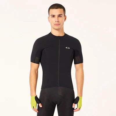 Oakley Men's Endurance Ultra Vented Jersey Size: