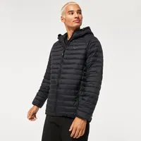 Oakley Men's Omni Thermal Hooded Jacket Size: M