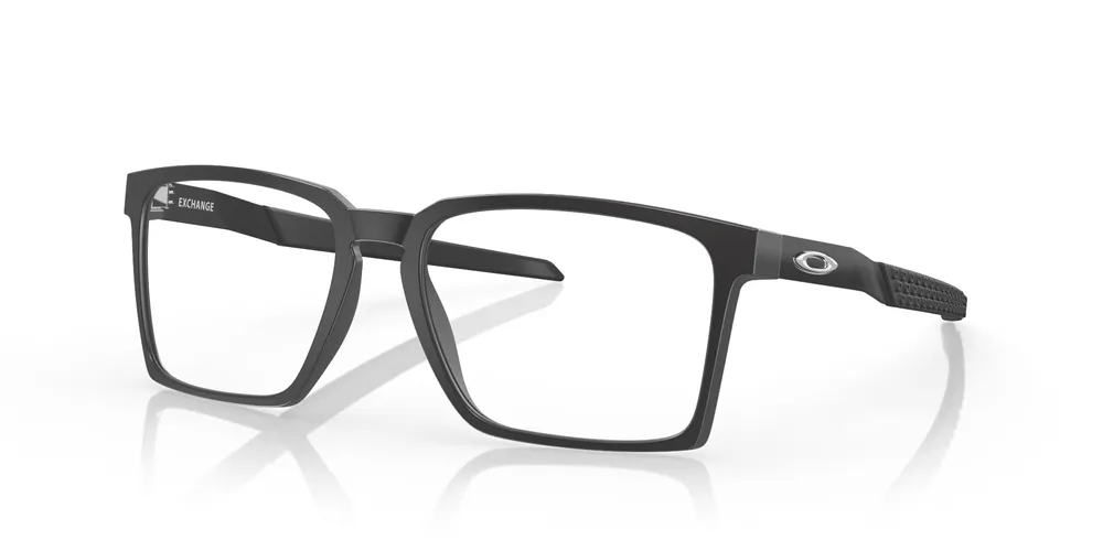 Oakley Men's Exchange Eyeglasses