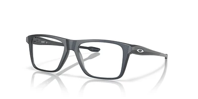 Oakley Men's Bunt (youth Fit) Forge Collection Eyeglasses