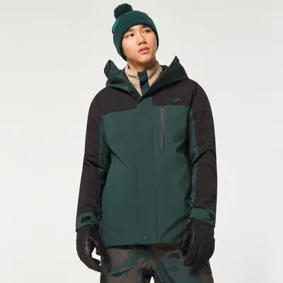 Oakley Men's Tnp Tbt Insulated Jacket Size: