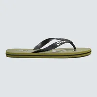 Oakley Men's College Flip Flop Size: