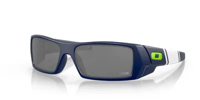 Oakley Men's Seattle Seahawks Gascan® Sunglasses