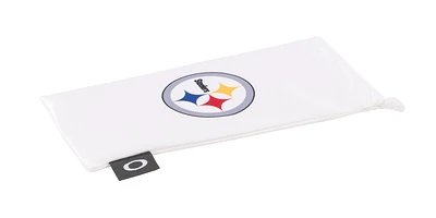 Oakley Men's Pittsburgh Steelers Microbag
