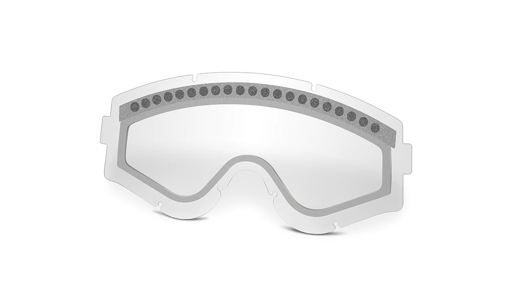Oakley Men's E-frame® Replacement Lenses