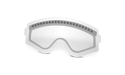 Oakley Men's E-frame® Replacement Lenses