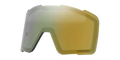 Oakley Men's Line Miner™ Pro Replacement Lens