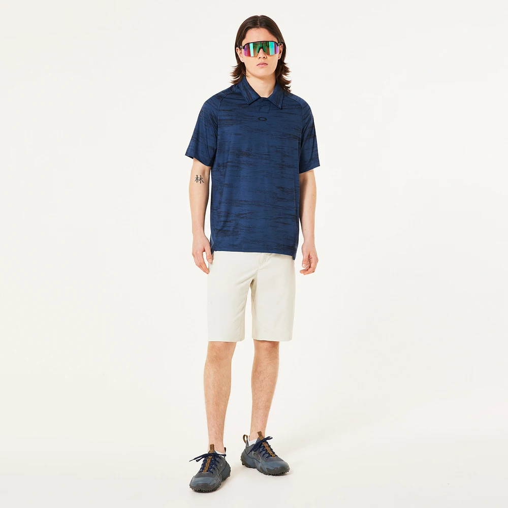 Oakley Men's C1 Dunes Print Size: