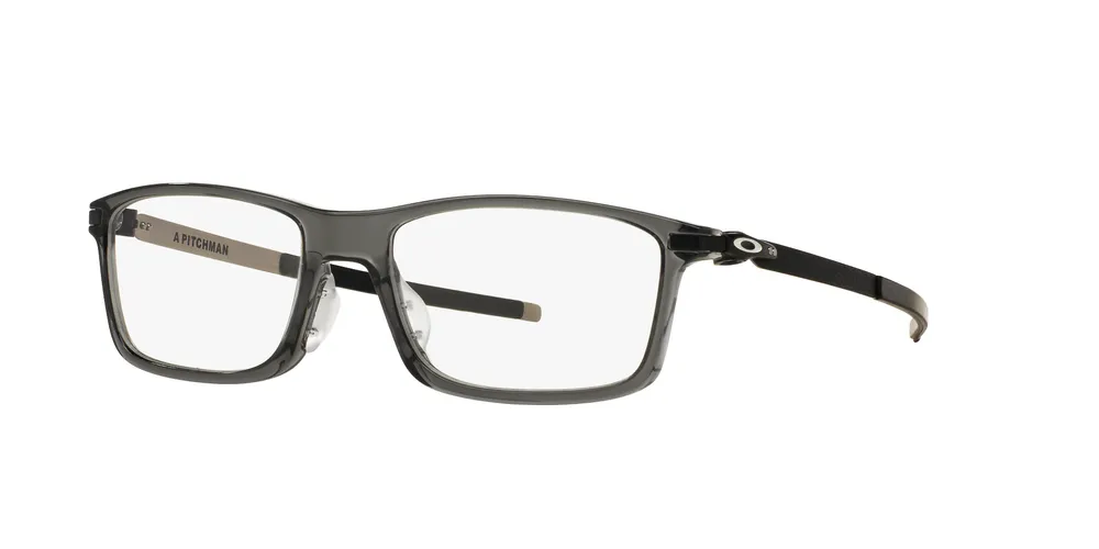 Oakley Men's Pitchman™ (low Bridge Fit) Eyeglasses
