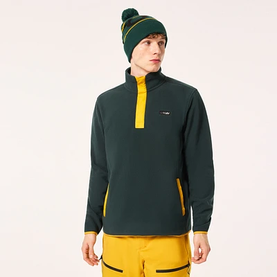 Oakley Men's Alta Rc Fleece Size: