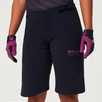 Oakley Women's Factory Pilot Rc Short Size: 36