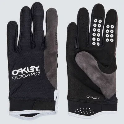 Oakley Men's All Mountain Mtb Glove Size: