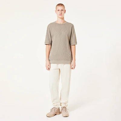 Oakley Men's All Day Waffle Ss Tee Size: