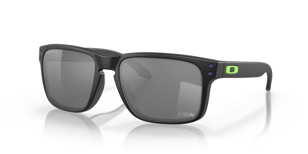 Oakley Men's Seattle Seahawks Holbrook™ Sunglasses