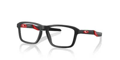 Oakley Men's Quad Out (youth Fit)