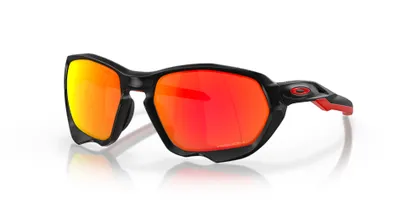 Oakley Men's Plazma (low Bridge Fit) Sunglasses