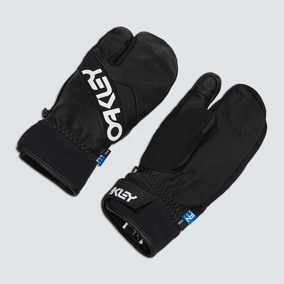 Oakley Men's Factory Winter Trigger Mitt 2 Size: