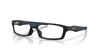 Oakley Men's Crosslink® (low Bridge Fit) Eyeglasses