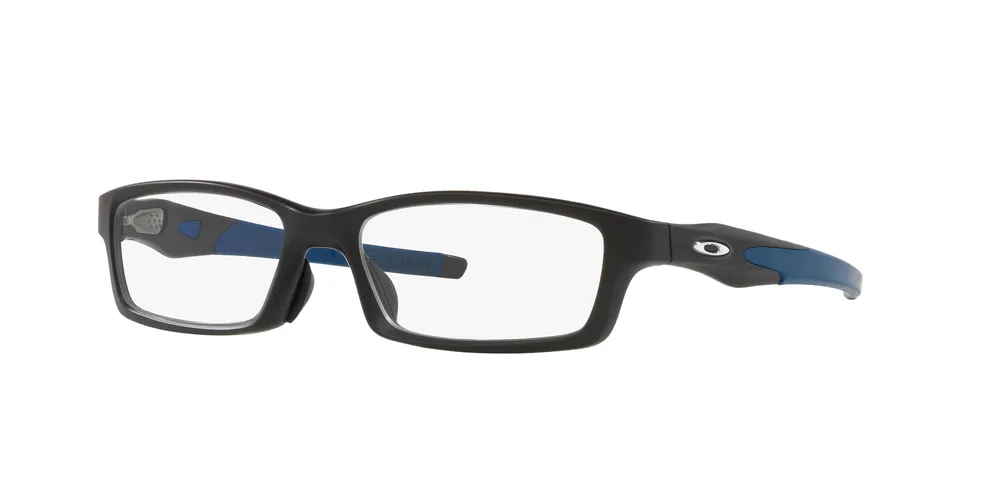 Oakley Men's Crosslink® (low Bridge Fit) Eyeglasses