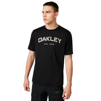 Oakley Men's Si Indoc Tee Size: