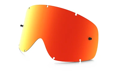 Oakley Men's O-frame® Mx Replacement Lenses