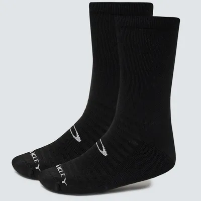 Oakley Men's Boot Socks Size: