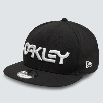 Oakley Men's Mark Ii Novelty Snap Back