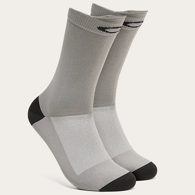 Oakley Men's Seeker Long Sock Size: M