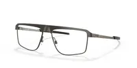 Oakley Men's Fuel Line Eyeglasses