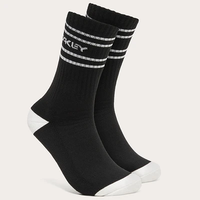 Oakley Men's Icon B1b Socks 2.0 Size: