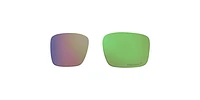 Oakley Men's Drop Point™ Replacement Lenses