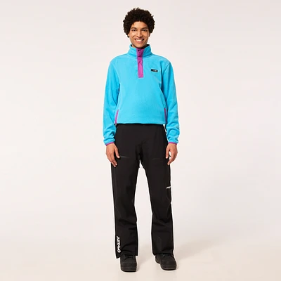 Oakley Men's Tnp Lined Shell Pant 2.0 Size: