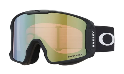 Oakley Men's Line Miner™ Snow Goggles