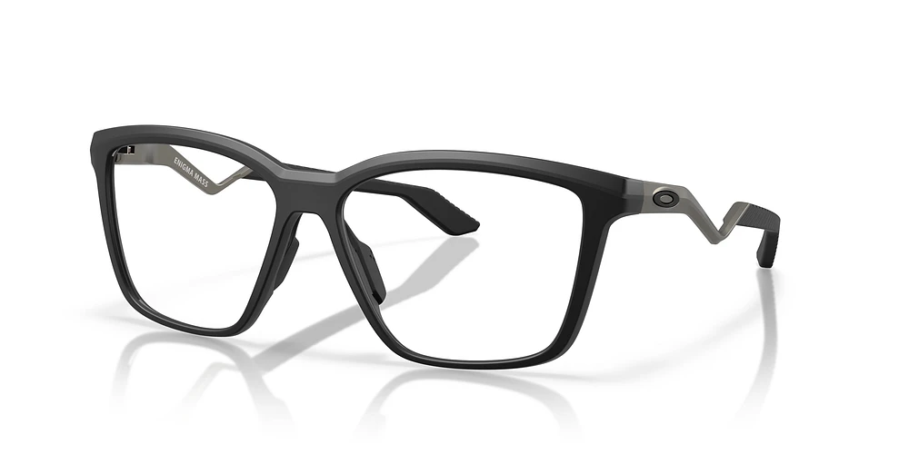 Oakley Men's Enigma Mass Eyeglasses