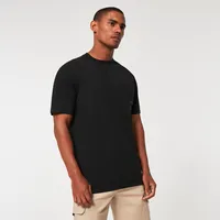 Oakley Men's Relax Pocket Ellipse Tee Size: