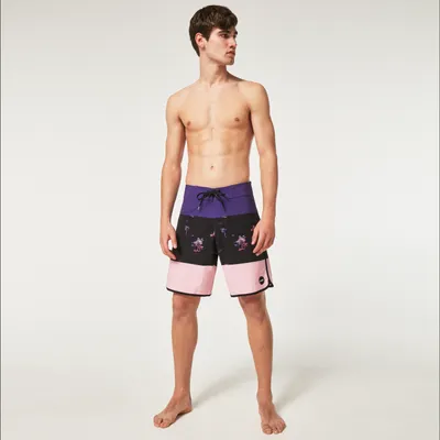 Oakley Men's Tropics St 19rc Boardshort Size: