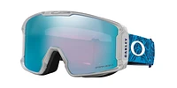 Oakley Men's Line Miner™ Snow Goggles