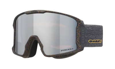 Oakley Men's Line Miner™ L Stale Sandbech Signature Series Snow Goggles