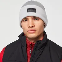 Oakley Men's Tc Stretch Logo Beanie