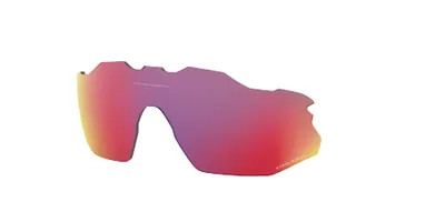 Oakley Men's Radar® Ev Advancer Replacement Lenses