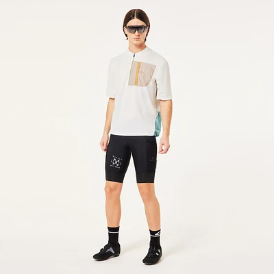 Oakley Men's Off Grid Ss Tech Tee Size:
