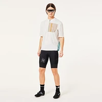 Oakley Men's Off Grid Ss Tech Tee Size: