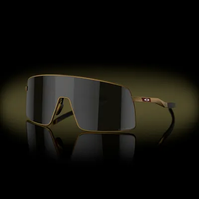 Oakley Men's Sutro Ti Patrick Mahomes Ii Collection Sunglasses