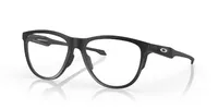 Oakley Men's Admission (low Bridge Fit) Eyeglasses