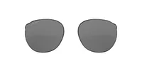 Oakley Men's Reedmace (low Bridge Fit) Replacement Lens