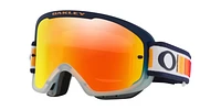 Oakley Men's O-frame® 2.0 Pro Mtb Troy Lee Designs Series Goggles